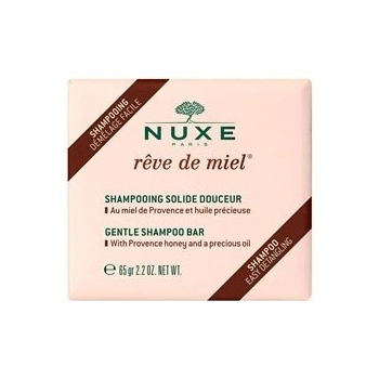 Nuxe Reve de Miel šampon 65 g
