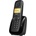 Gigaset Безжичен DECT телефон Gigaset A280 - Черен (1015163)
