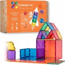 Connetix Rainbow Square 42 ks