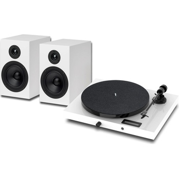 Pro-Ject JukeBox E1