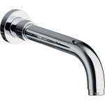 SAPHO - Стенна смесителна батерия, 26 см, хром CR260CRO (CR260CRO)