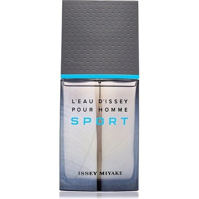 Issey Miyake L´Eau D´Issey Sport toaletní voda pánská 100 ml