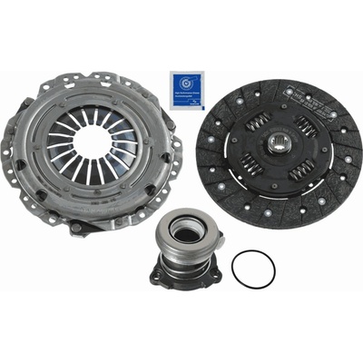 SACHS Spojková sada 3000990160