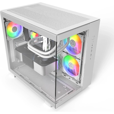 MONTECH King 65 Pro White