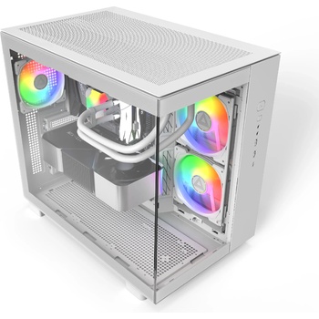 MONTECH King 65 Pro White