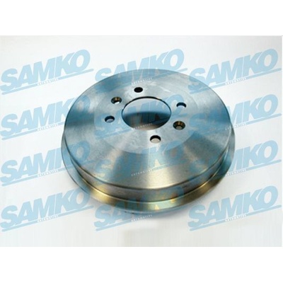 Brzdový buben SAMKO S70146
