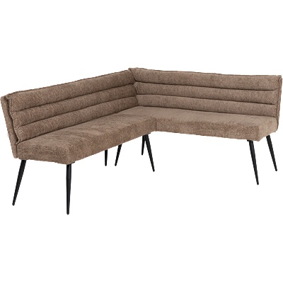 Carmen Кухненски ъгъл iksan - кафяв r38 (3530090)