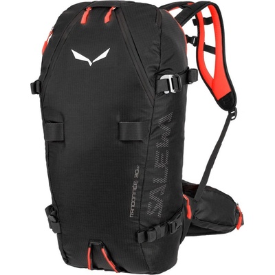 Salewa Randonnee 30l černá