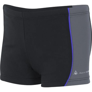 Aqua Sphere tristan aqua infinity boy black/dark blue 38