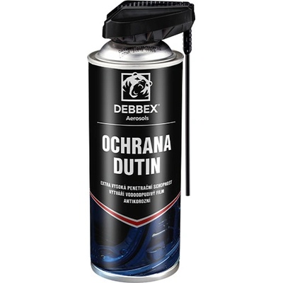 Den Braven Ochrana dutin 400 ml – Zboží Mobilmania