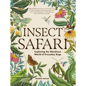 Insect Safari | PATLAK MARGIE (2026)