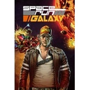Space Run Galaxy