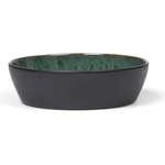 Bitz Зелена/черна глинена купичка Gastro Green/Black - Bitz (821269)