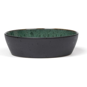 Bitz Зелена/черна глинена купичка Gastro Green/Black - Bitz (821269)