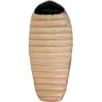 Western Mountaineering Пухен спален чувал Western Mountaineering Dreamlite Down sleeping bag - Sand / Black - размер 165 cm (513-2031-0111) Спален чувал