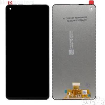 Samsung Дисплей за Galaxy А21S SM-A217F (SM-A217F)