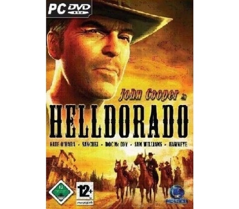 Helldorado