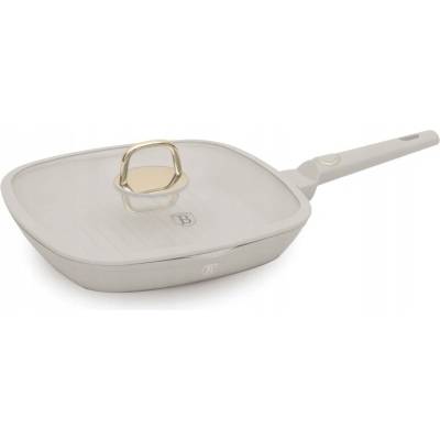 Grilovací pánev Berlinger Haus Sahara 28 cm s titanovým povrchem