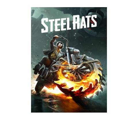 Steel Rats