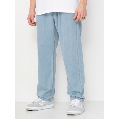Vans Authentic Chino Palmhill Loose Tapered D Faded Denim