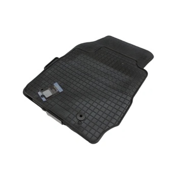 Petex Гумени стелки за FORD Ecosport II (2014+)