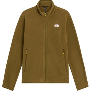 The North Face Мъжко поларено яке The North Face Glacier Fleece Jacket - Caraway Seed - размер XXL (005-6365-1315)