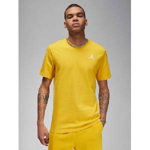 JORDAN Тениска m j jumpman emb ss crew - sportdepot - 38,35 лв