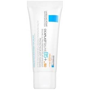 La Roche-Posay Cicaplast регенериращ крем Baume B5+ SPF 50 40 ml