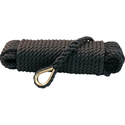 TALAMEX Kotvící lano s okem 10 mm x 20 m L01223310