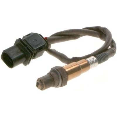 Lambda sonda BOSCH 0 258 017 347 (0258017347)