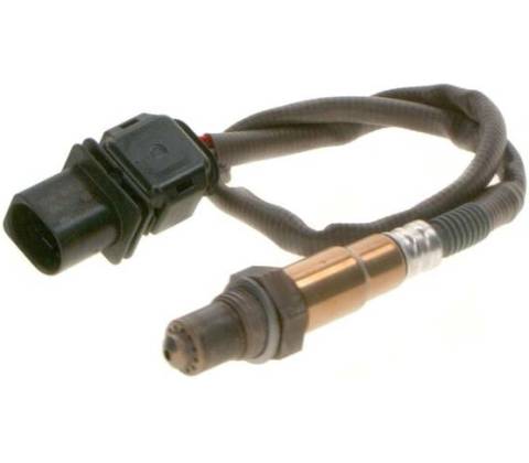 Lambda sonda BOSCH 0 258 017 347 (0258017347)