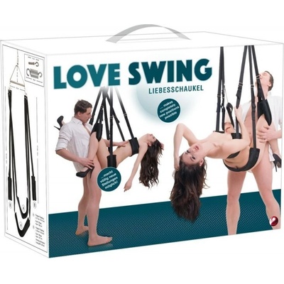 You2Toys Love Swing – Zboží Dáma