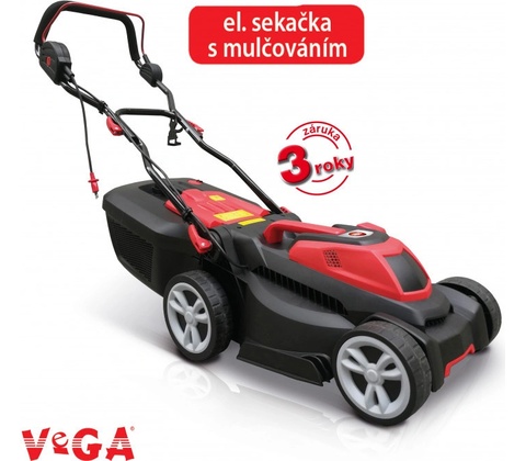 VeGA GT 3403