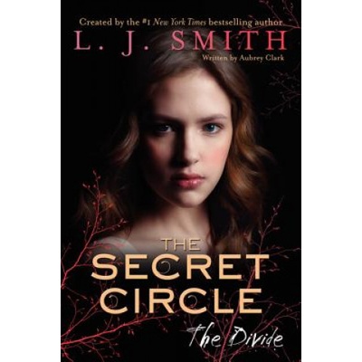 The Divide | L. J. Smith, Aubrey Clark