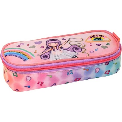 Kids movie heroes Несесер Santoro Gorjuss Little Dancer