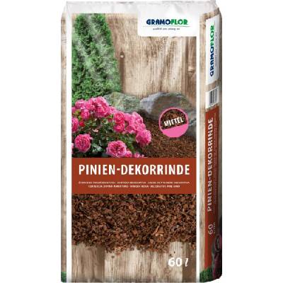 Gramoflor Píniová kôra 10-25 mm 60 litrov