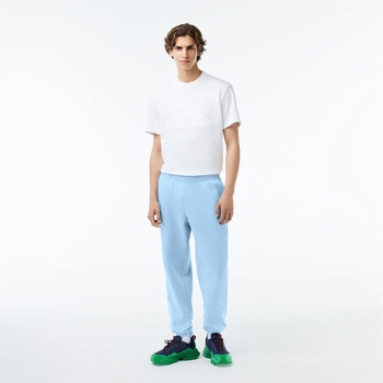 Image 1 of Lacoste Анцуг Lacoste Men's Closed Hem Fleece Joggers - Overview