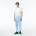 Lacoste Анцуг Lacoste Men's Closed Hem Fleece Joggers - Overview