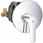 GROHE Смесител за душ Grohe Start, лъскав хром, със скрито тяло (32590002)