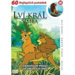 DM discont Lví král - Simba 16 - DVD (002373)