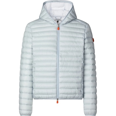 Save the Duck Мъжко синтетично яке Save the Duck Donald Synthetic jacket - Foam Grey - размер 4XL (004-3947-1316)