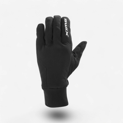 Swix Lynx Glove W Black