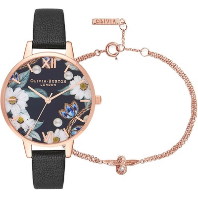 Olivia Burton OB16GSET24