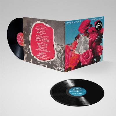 Circa Waves - Death & Love (2 LP) (5400863191016)