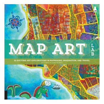 Map Art Lab