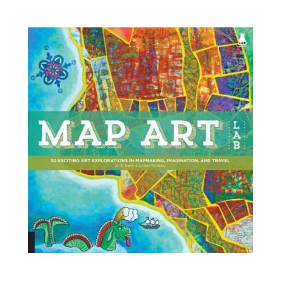 Map Art Lab