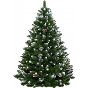 Springos Vianočný stromček 180cm CT0077