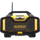 Radiopřijímače DeWALT DCR027