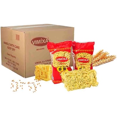 Vimixa Red Rýchle smažené rezance 0,5 kg
