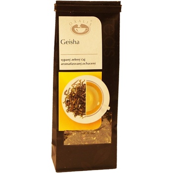 Oxalis Geisha 70 g